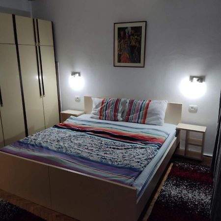 Zozi Urban Studio Skopje Eksteriør bilde